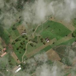 Satellite imagery of Alto de los Toros, CO
