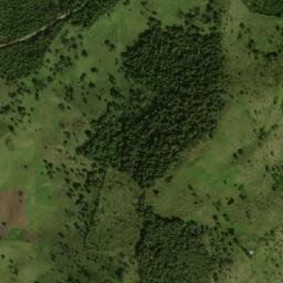 Satellite imagery of Loma de Candelo, CO