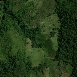Satellite imagery of Cuchilla El Salado, CO