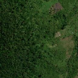 Satellite imagery of Cuchilla El Salado, CO