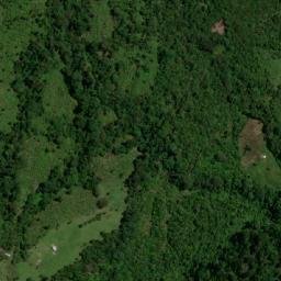 Satellite imagery of Cuchilla El Salado, CO