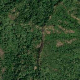 Satellite imagery of Loma Narigón, CO