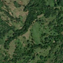 Satellite imagery of Loma Narigón, CO