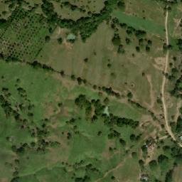 Satellite imagery of Cerro La Ovehera, CO