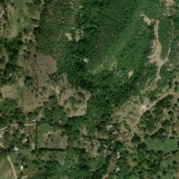 Satellite imagery of Cerro La Ovehera, CO