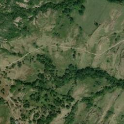 Satellite imagery of Cerro La Ovehera, CO
