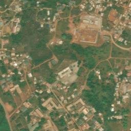 Satellite imagery of PGN013, CM