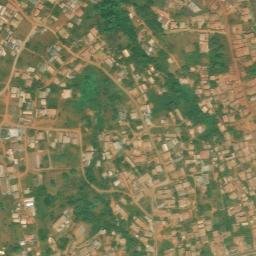 Satellite imagery of PGN013, CM