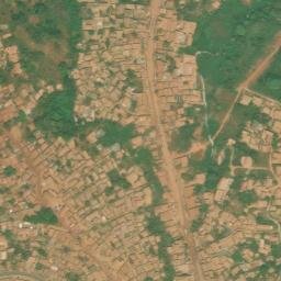 Satellite imagery of PGN013, CM