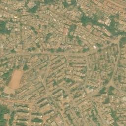 Satellite imagery of ENSTP 09, CM