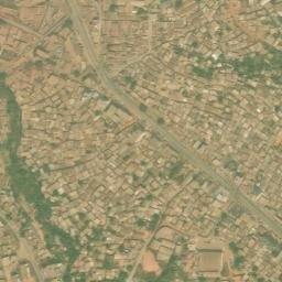 Satellite imagery of ENSTP 09, CM