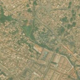 Satellite imagery of ENSTP 09, CM