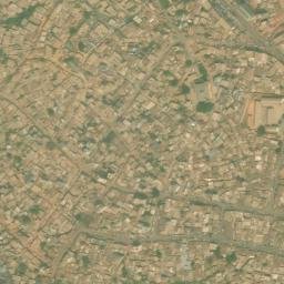 Satellite imagery of RGENSTP, CM