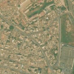 Satellite imagery of RGNR B 01, CM