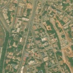 Satellite imagery of YGPS29, CM