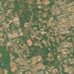 Satellite imagery of YGPS29, CM