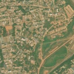 Satellite imagery of YGPS29, CM