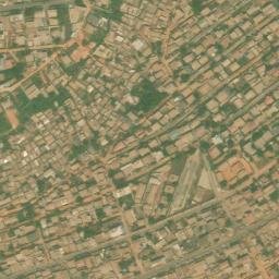 Satellite imagery of B 026, CM