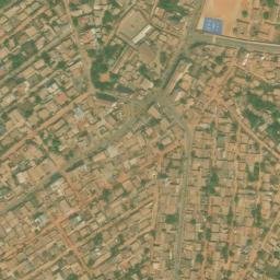 Satellite imagery of B 026, CM