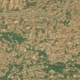 Satellite imagery of B 026, CM