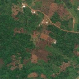 Satellite imagery of B 119, CM