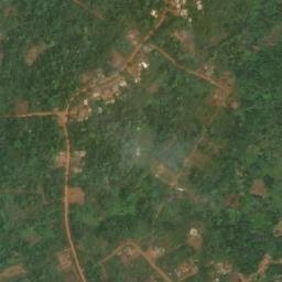 Satellite imagery of B 119, CM