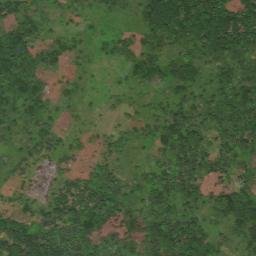 Satellite imagery of B 119, CM