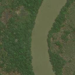 Satellite imagery of Tokini, CF