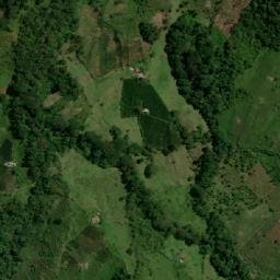 Satellite imagery of Cuchilla El Salado, CO