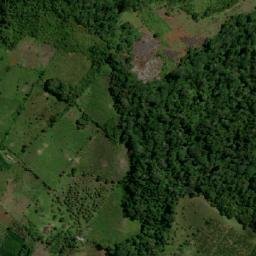 Satellite imagery of Cuchilla El Salado, CO
