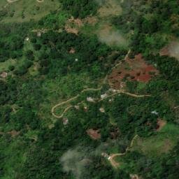 Satellite imagery of Loma El Retiro, CO