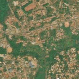 Satellite imagery of PGN013, CM