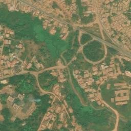 Satellite imagery of PGN013, CM