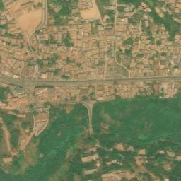 Satellite imagery of B 501, CM