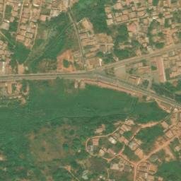 Satellite imagery of B 501, CM