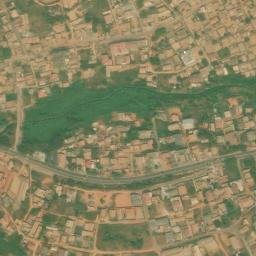 Satellite imagery of B 501, CM