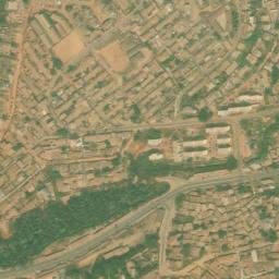 Satellite imagery of ENSTP 09, CM