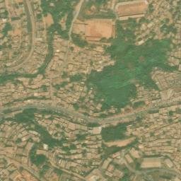 Satellite imagery of ENSTP 09, CM