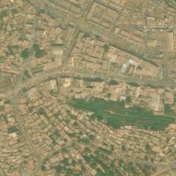 Satellite imagery of ENSTP 09, CM