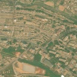 Satellite imagery of RGENSTP, CM