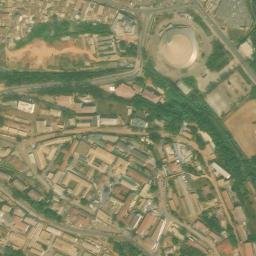 Satellite imagery of RGNR B 01, CM