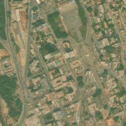 Satellite imagery of RGNR B 01, CM