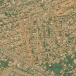 Satellite imagery of B 026, CM