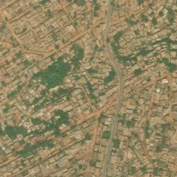 Satellite imagery of B 026, CM