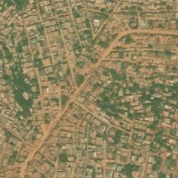 Satellite imagery of B 026, CM
