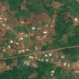 Satellite imagery of B 119, CM