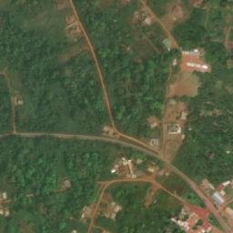 Satellite imagery of B 119, CM