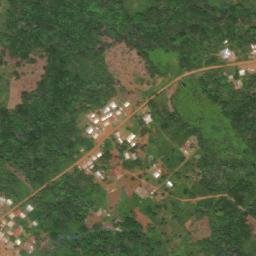 Satellite imagery of B 119, CM