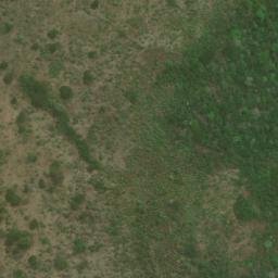Satellite imagery of Tokini, CF