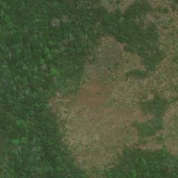 Satellite imagery of Tokini, CF